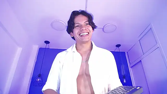 Draco_collins webcam