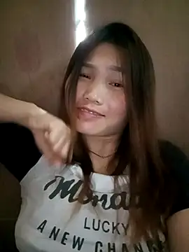 min-xinh webcam