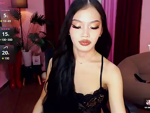 Asianprincess69 webcam