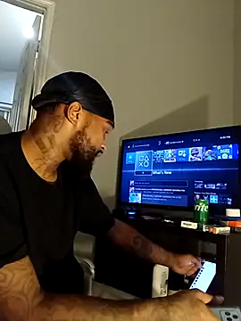 EbonyKing69