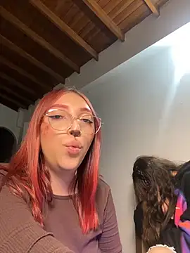 Paulina-Wells webcam