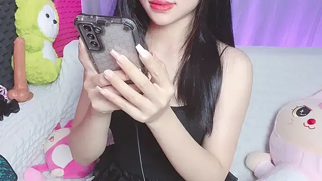 kemybaby webcam