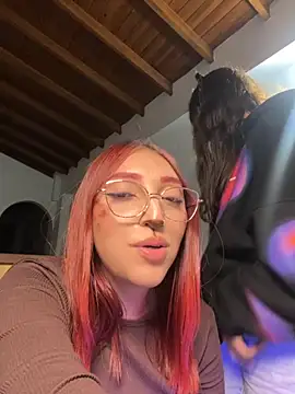 Paulina-Wells webcam