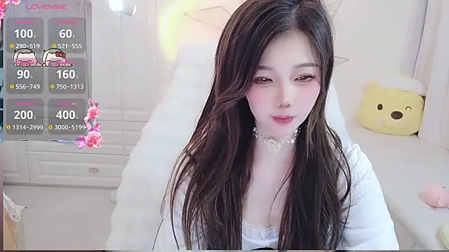 Coco-Di webcam