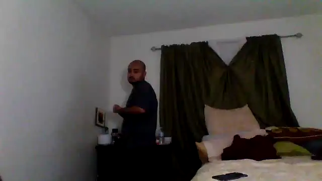 JooveyRose webcam