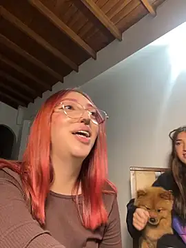 Paulina-Wells webcam