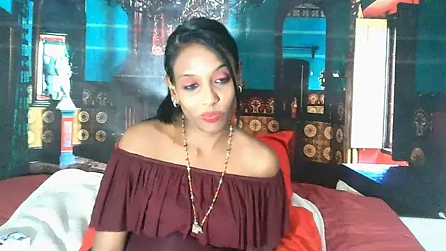 IndianLoveBug webcam