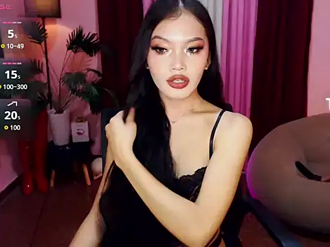 Asianprincess69 webcam