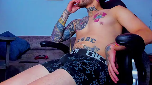 Drako_Lamar webcam