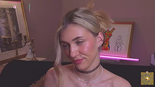 BeatrixGummer webcam