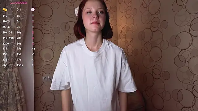 TrishGaugler webcam