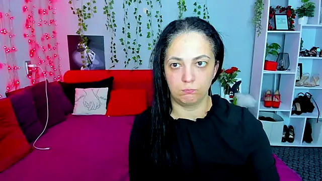 DarlingMilf webcam