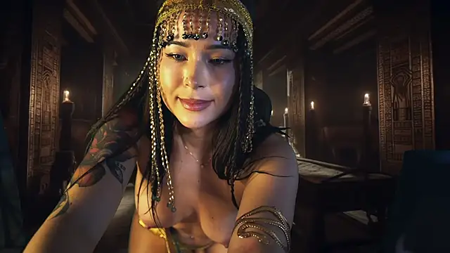 Leona_Mell webcam