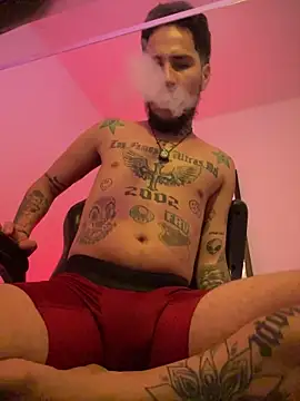 Junihn0 webcam