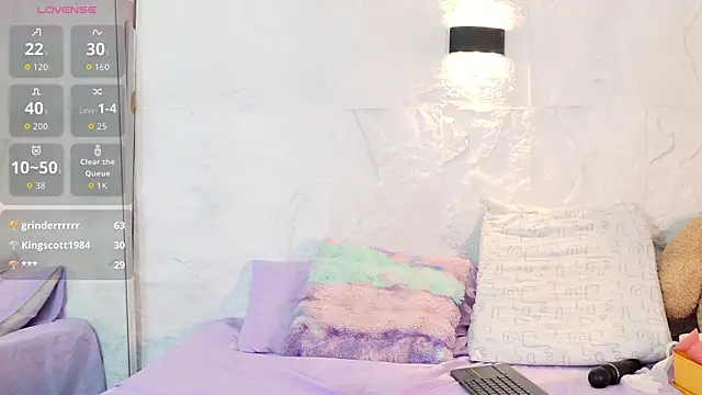 Zoe_ameliie webcam