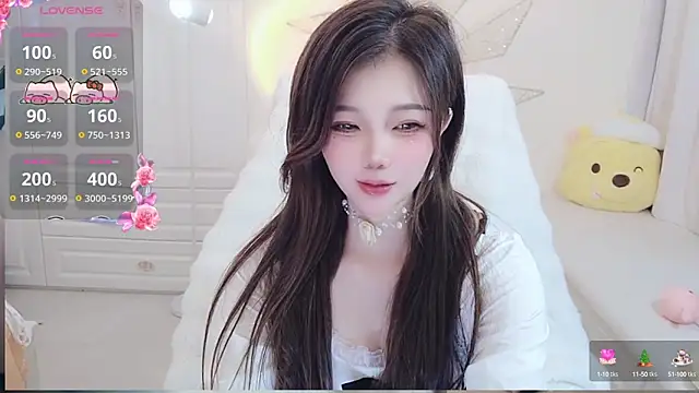 Coco-Di webcam