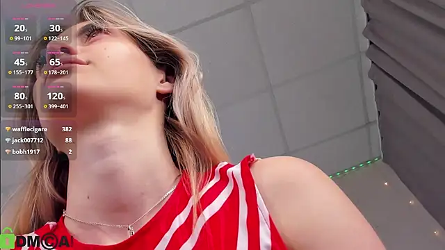 Cherry_Price webcam
