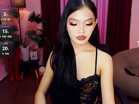 Asianprincess69 webcam