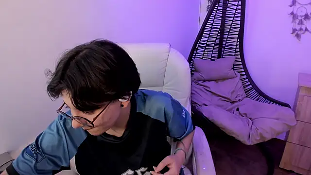Nathaly_ds webcam