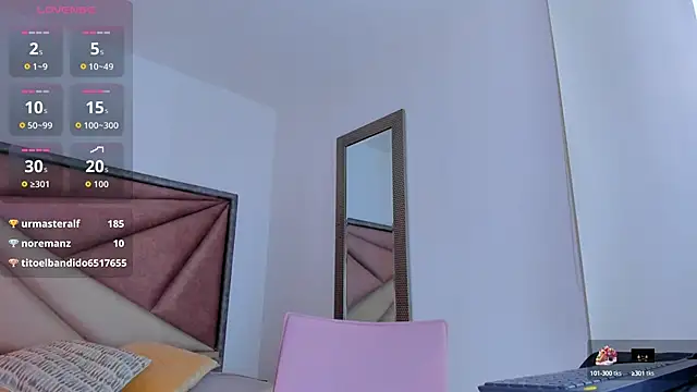 BarbaraKnox_ webcam