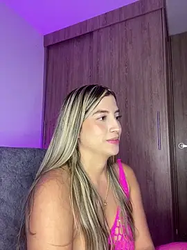 Issabela_G1 webcam