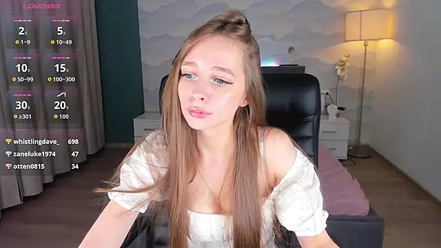 Amy_Waynee webcam