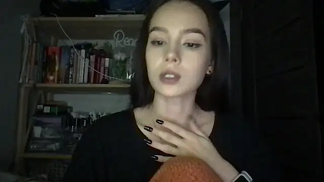 Yuna5343 webcam