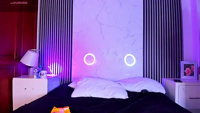 StephanAndSamantha webcam