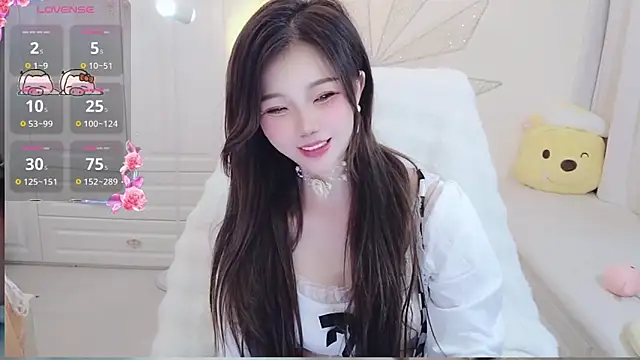 Coco-Di webcam