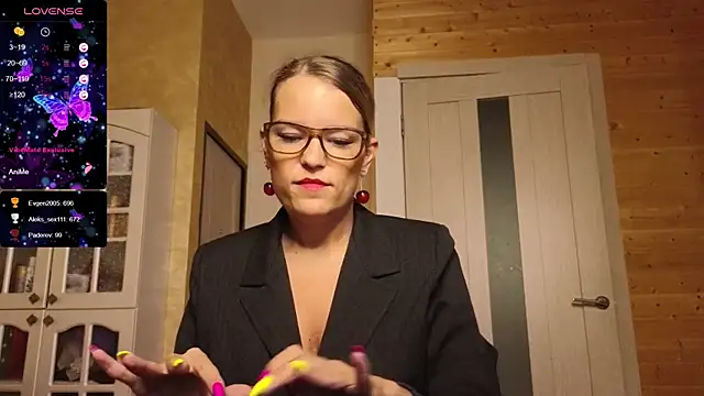 Lady_Shine webcam