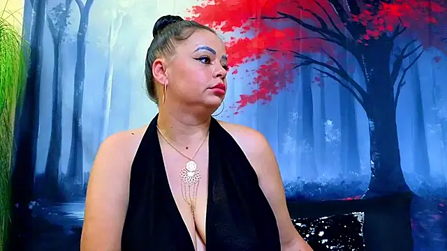 ElizabethEven webcam