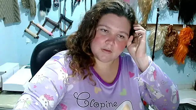 bbwsquirt webcam