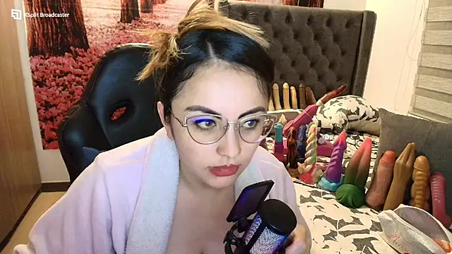sofia23dirty webcam