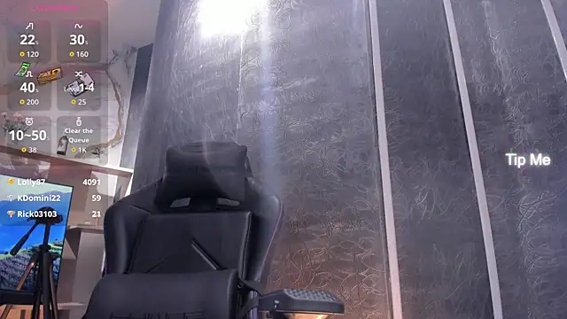 LunaBaker-1 webcam
