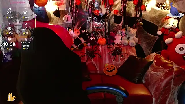 kureiji_hentaii webcam