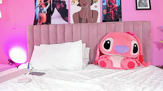RolyLoren webcam