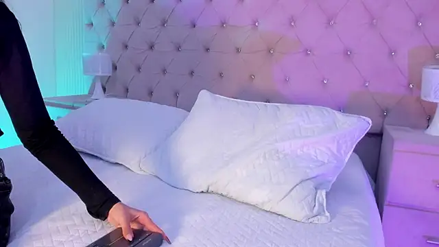 MattThompsonn webcam