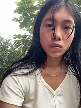 LylyOx9 webcam