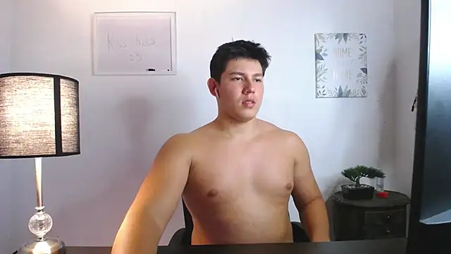 JamesCr_ webcam
