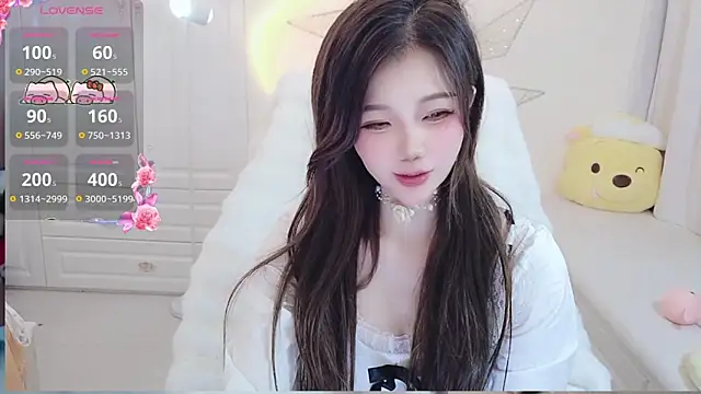 Coco-Di webcam
