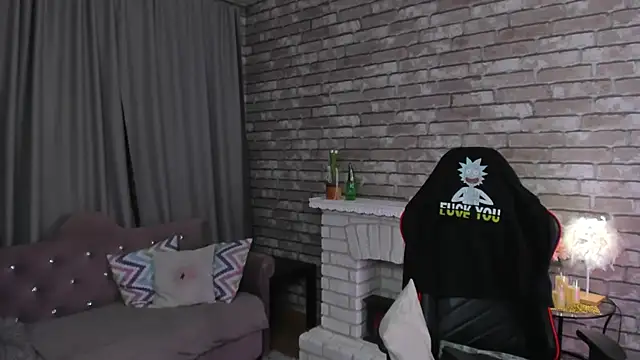 SarahCoksss webcam