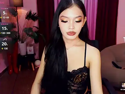 Asianprincess69 webcam