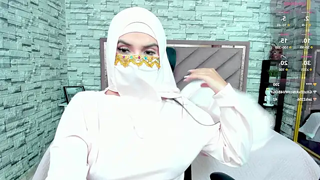 malek_zark2 webcam
