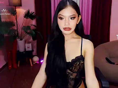 asianprincess69 (T teen) - MOTIVATE ME TO CUM