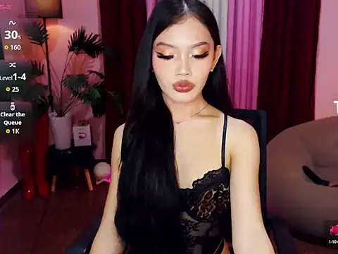 Asianprincess69 webcam