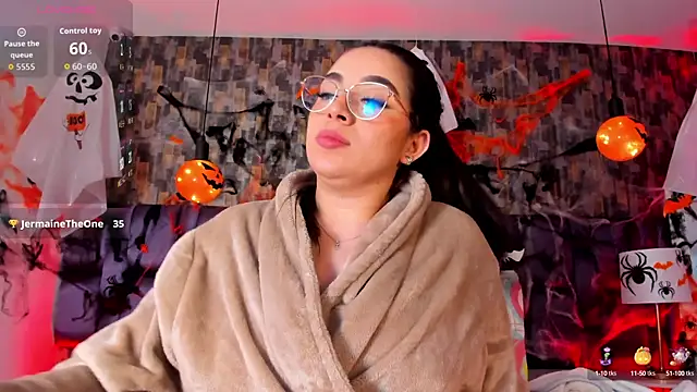 IsabellaAnngel webcam