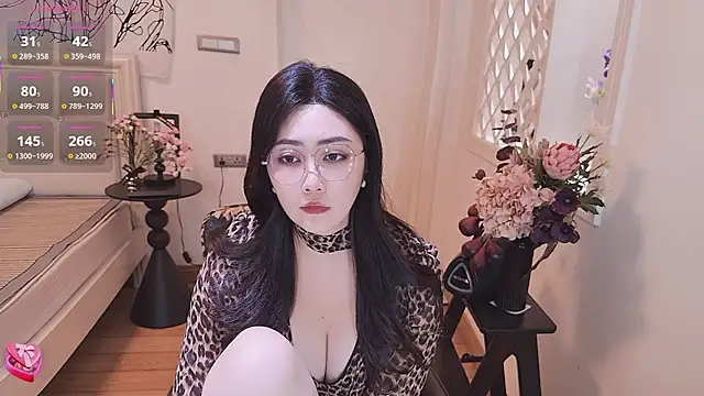 Tingdie webcam