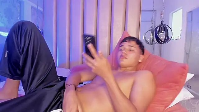 LianCarterr