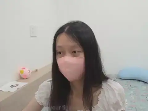 AlinaBaby_T webcam