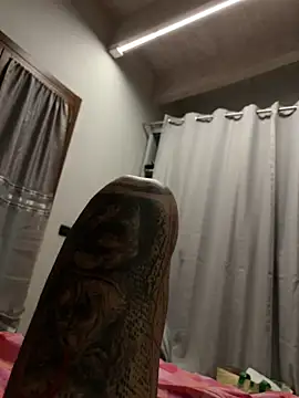 Sexy-feet78 webcam